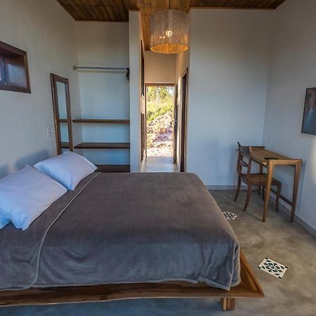 Vila Toa Alto Paraíso de Goiás 외부 사진