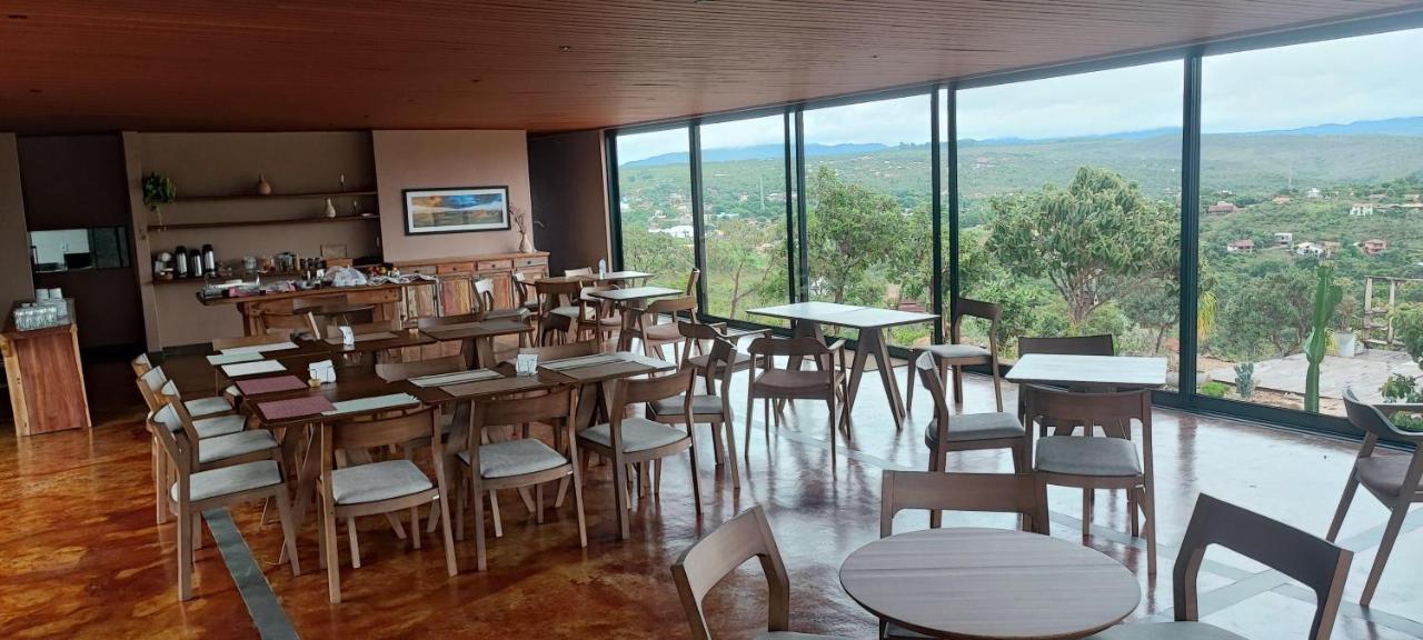 Vila Toa Alto Paraíso de Goiás 외부 사진
