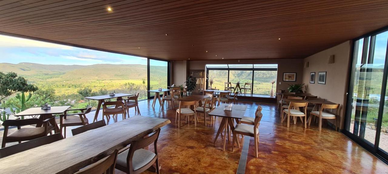 Vila Toa Alto Paraíso de Goiás 외부 사진