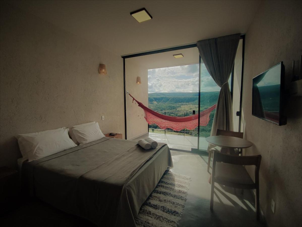 Vila Toa Alto Paraíso de Goiás 외부 사진