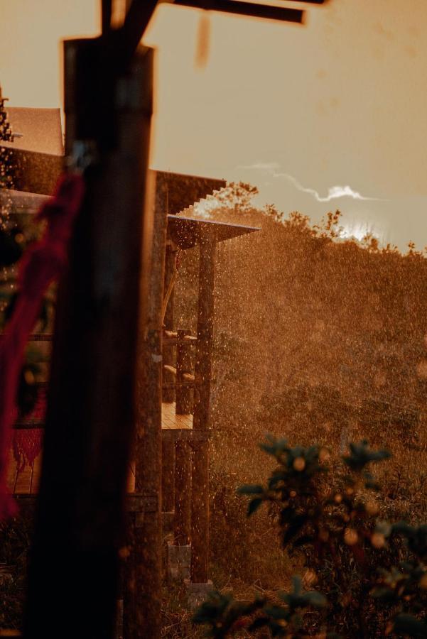 Vila Toa Alto Paraíso de Goiás 외부 사진