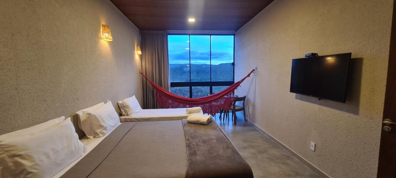 Vila Toa Alto Paraíso de Goiás 외부 사진