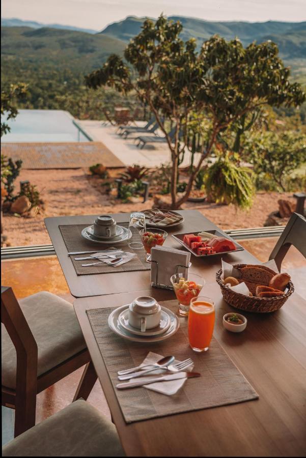 Vila Toa Alto Paraíso de Goiás 외부 사진
