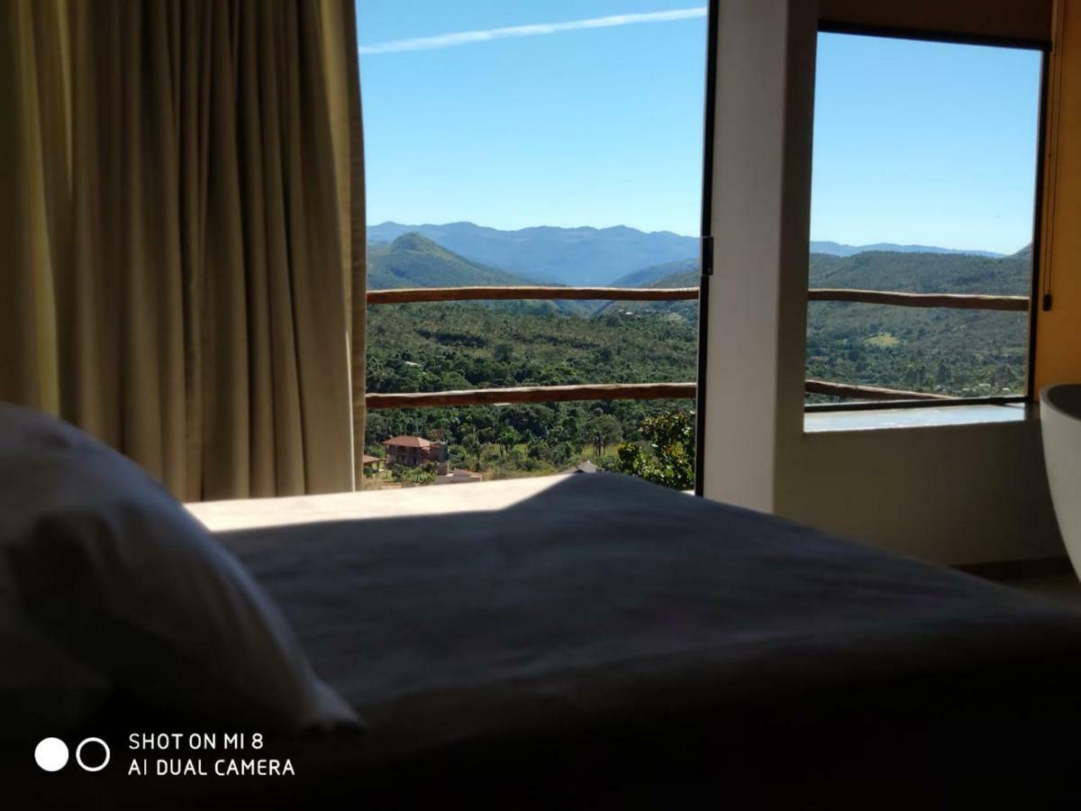 Vila Toa Alto Paraíso de Goiás 외부 사진